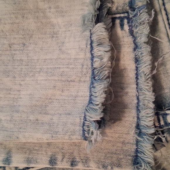 NOBO HIGH RISE SIZE 7 - Picture 4 of 4